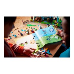 LEGO Dreamzzz Stall der Traumwesen — Buy in Cyprus with Fast Delivery