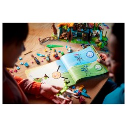 LEGO Dreamzzz Stall der Traumwesen — Buy in Cyprus with Fast Delivery