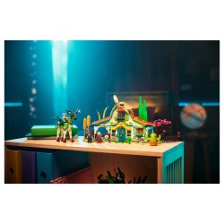 LEGO Dreamzzz Stall der Traumwesen — Buy in Cyprus with Fast Delivery