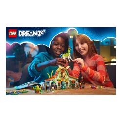 LEGO Dreamzzz Stall der Traumwesen — Buy in Cyprus with Fast Delivery