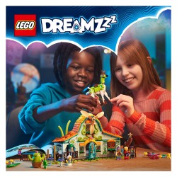 LEGO Dreamzzz Stall der Traumwesen — Buy in Cyprus with Fast Delivery