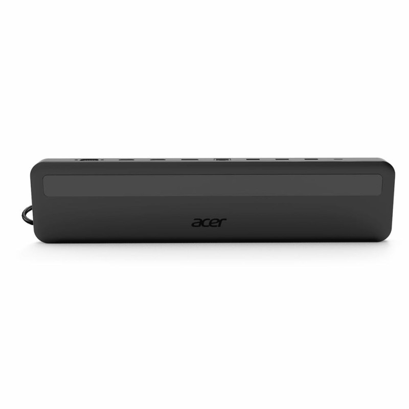 Buy Acer 13-in-1 USB-C Minidock - 100W PD, 2x HDMI, DisplayPort, VGA, Gigabit Et... in Cyprus, Nicosia, Limassol, Larnaka, Pafos