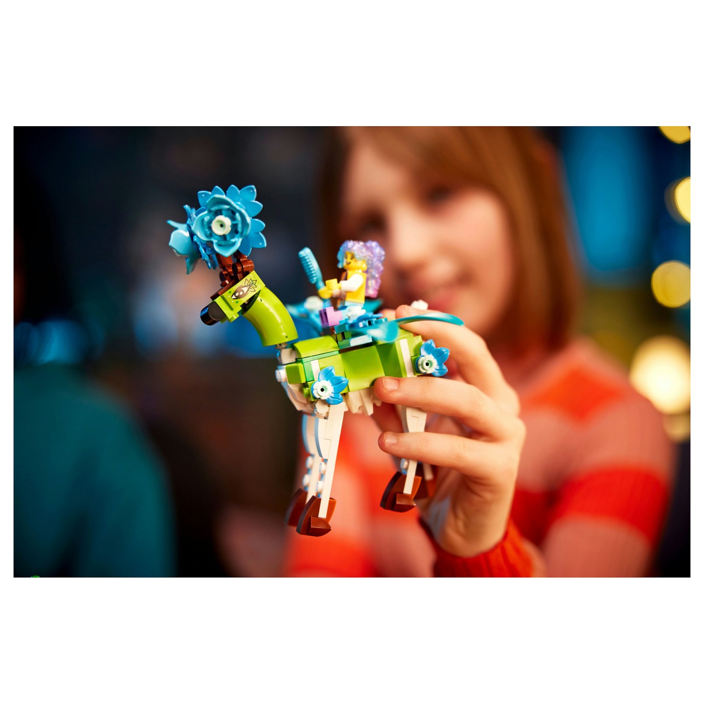LEGO Dreamzzz Stall der Traumwesen — Buy in Cyprus with Fast Delivery