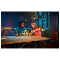 LEGO Dreamzzz Stall der Traumwesen — Buy in Cyprus with Fast Delivery