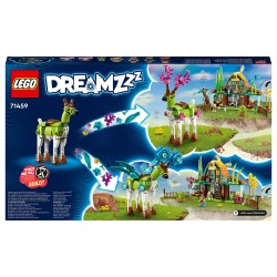 LEGO Dreamzzz Stall der Traumwesen — Buy in Cyprus with Fast Delivery