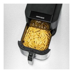 ROMMELSBACHER Heißluftfritteuse FRH 1500 — Buy in Cyprus with Fast Delivery