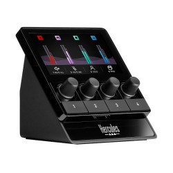 Audio Controller Hercules Stream 100 retail — Buy in Cyprus with Fast Delivery