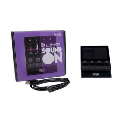 Audio Controller Hercules Stream 100 retail — Buy in Cyprus with Fast Delivery