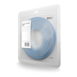 LINDY Patchkabel Cat6 S FTP blau 2.00m — Buy in Cyprus with Fast Delivery
