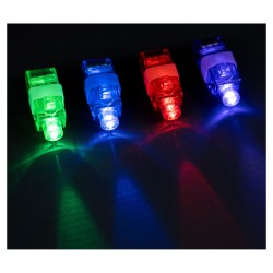 RealPower Knicklichter Big party-Box.488 Teile — Buy in Cyprus with Fast Delivery