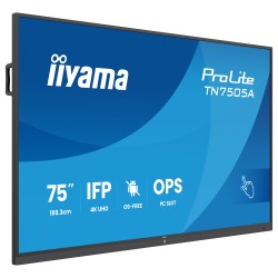 iiyama TN7505A-B1AG — Buy in Cyprus with Fast Delivery