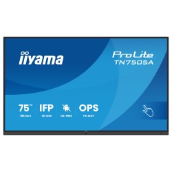 iiyama TN7505A-B1AG — Buy in Cyprus with Fast Delivery