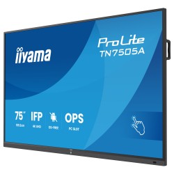 iiyama TN7505A-B1AG — Buy in Cyprus with Fast Delivery