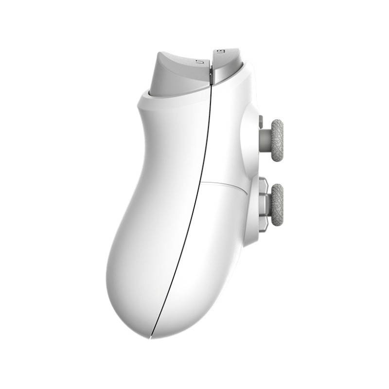 Buy MSI Force GC300 W - Wireless White Gamepad for PC & Android, 2.4GHz + Wired ... in Cyprus, Nicosia, Limassol, Larnaka, Pafos