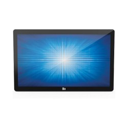 Elo Touch Solutions Elo 2402L - LCD-Monitor - 61 cm (24 in) (23.8 in sichtbar) - Touchscreen - 1920 x 1080 Full HD (1...