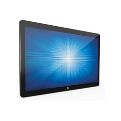 Elo Touch Solutions Elo 2402L - LCD-Monitor - 61 cm (24 in) (23.8 in sichtbar) - Touchscreen - 1920 x 1080 Full HD (1...