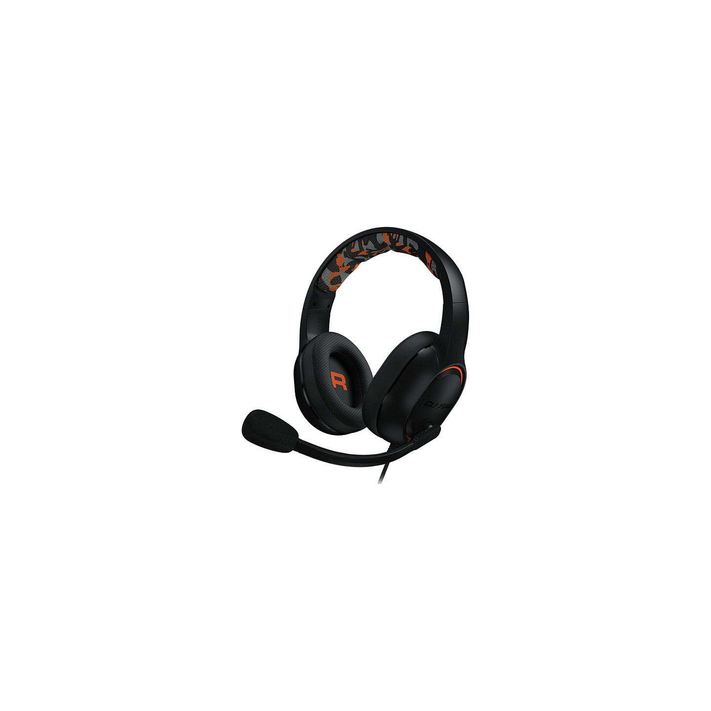 COUGAR Gaming-Headset Dive. Kabelgebunden — Buy in Cyprus with Fast Delivery