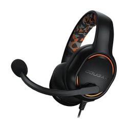 COUGAR Gaming-Headset Dive. Kabelgebunden — Buy in Cyprus with Fast Delivery