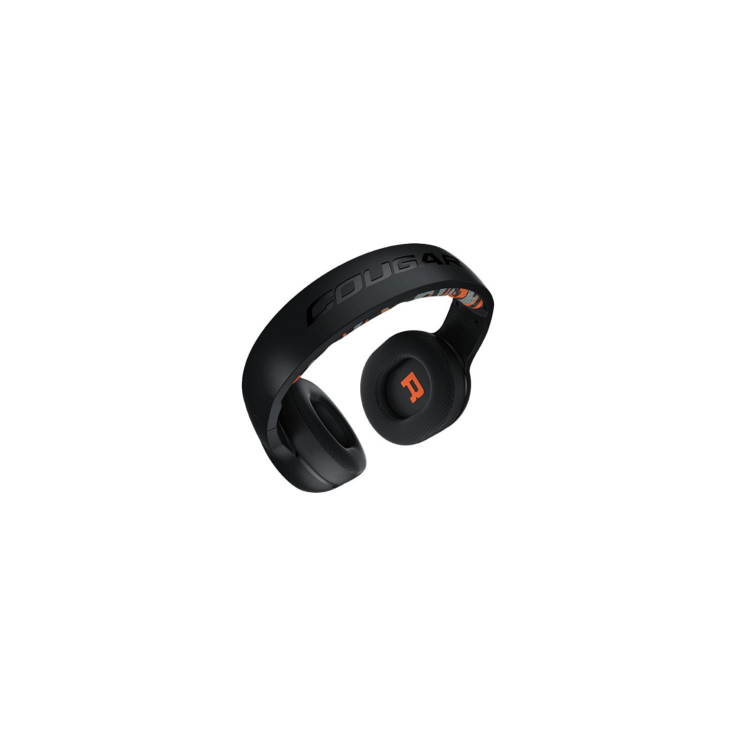 COUGAR Gaming-Headset Dive. Kabelgebunden — Buy in Cyprus with Fast Delivery