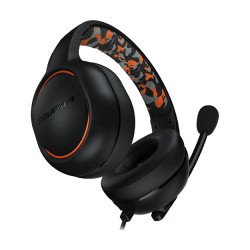 COUGAR Gaming-Headset Dive. Kabelgebunden — Buy in Cyprus with Fast Delivery