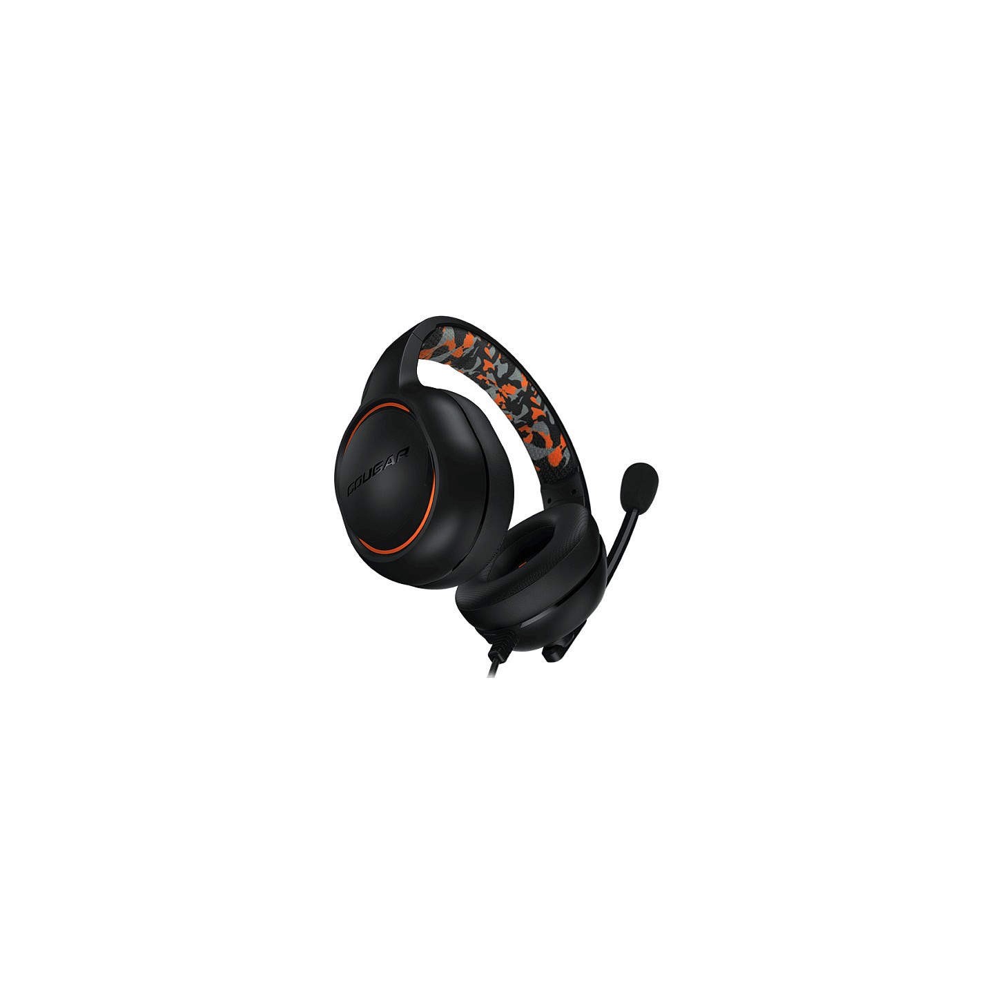 COUGAR Gaming-Headset Dive. Kabelgebunden — Buy in Cyprus with Fast Delivery