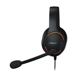 COUGAR Gaming-Headset Dive. Kabelgebunden — Buy in Cyprus with Fast Delivery