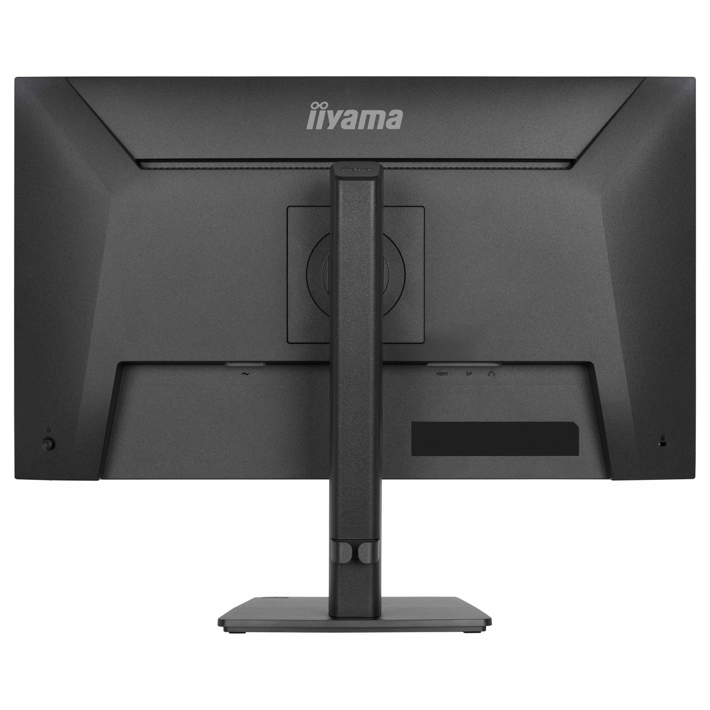 IIYAMA 68.5cm (27') XB2791QS-B1 16:9 HDMI+DP IPS — Buy in Cyprus with Fast Delivery