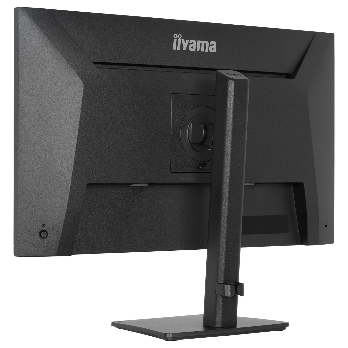 IIYAMA 68.5cm (27') XB2791QS-B1 16:9 HDMI+DP IPS — Buy in Cyprus with Fast Delivery