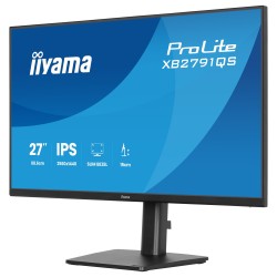 IIYAMA 68.5cm (27') XB2791QS-B1 16:9 HDMI+DP IPS — Buy in Cyprus with Fast Delivery