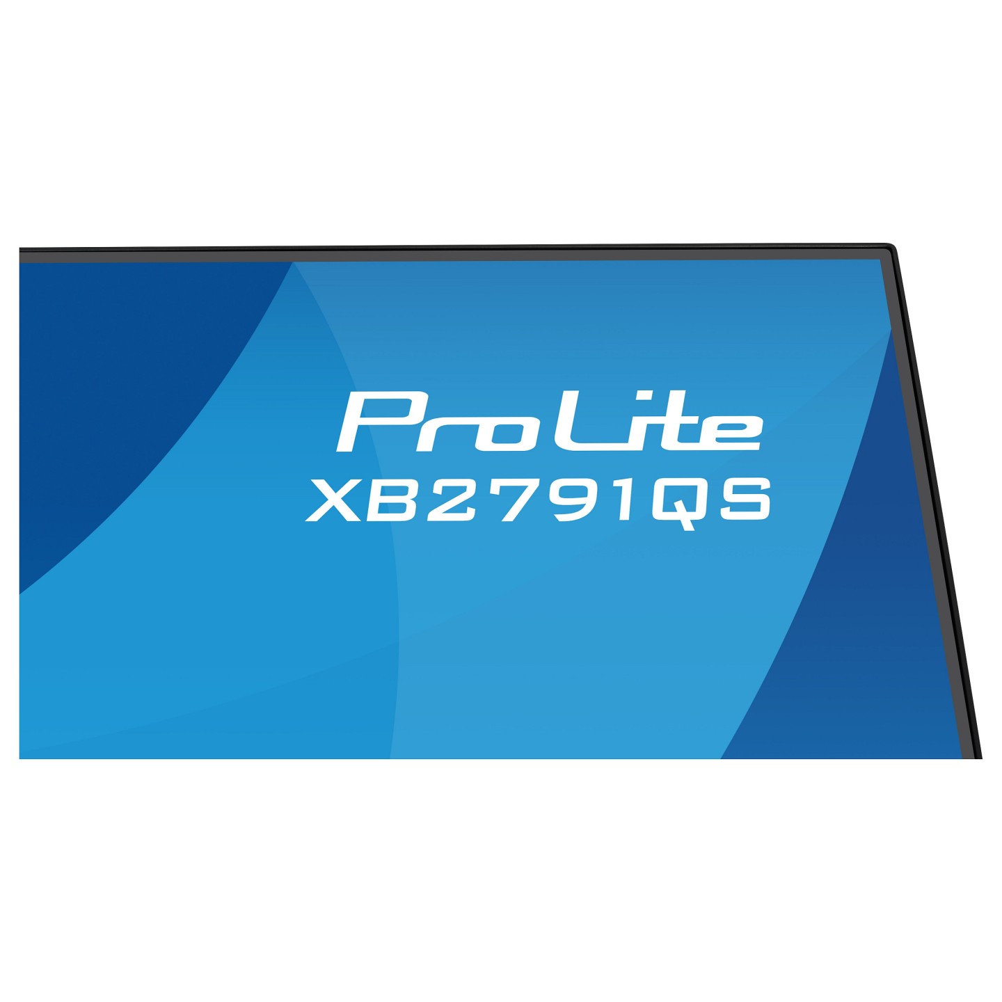 IIYAMA 68.5cm (27') XB2791QS-B1 16:9 HDMI+DP IPS — Buy in Cyprus with Fast Delivery