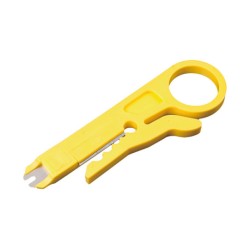 Equip Anlegewerkzeug LSA mit Einpress Abisolier Abschneide — Buy in Cyprus with Fast Delivery