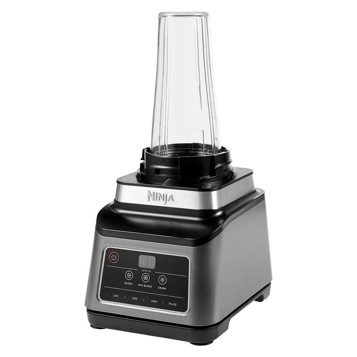 Ninja BN750EU 2-in-1 Küchenmaschine mit Auto-iQ — Buy in Cyprus with Fast Delivery