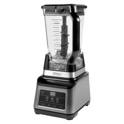 Ninja BN750EU 2-in-1 Küchenmaschine mit Auto-iQ — Buy in Cyprus with Fast Delivery