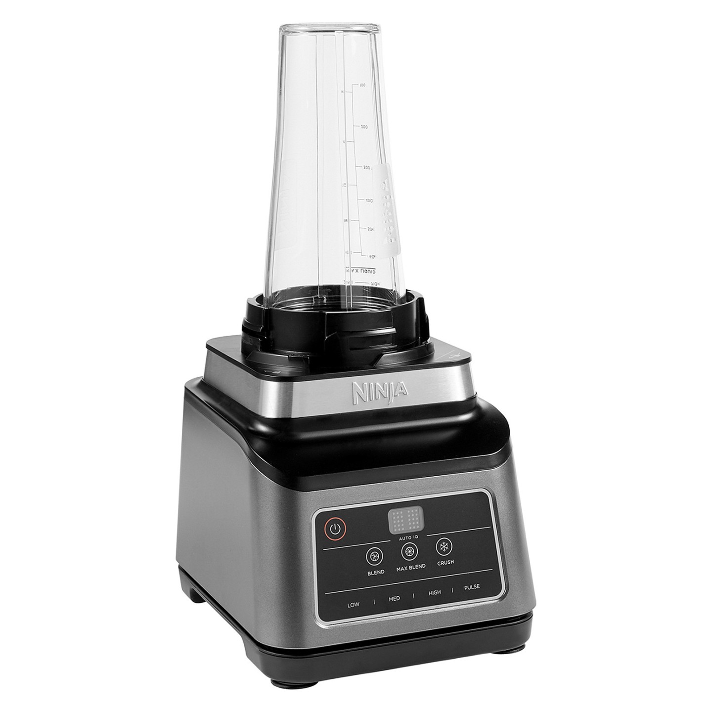 Ninja BN750EU 2-in-1 Küchenmaschine mit Auto-iQ — Buy in Cyprus with Fast Delivery