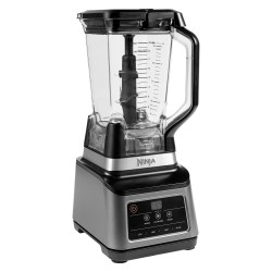 Ninja BN750EU 2-in-1 Küchenmaschine mit Auto-iQ — Buy in Cyprus with Fast Delivery