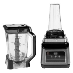 Ninja BN750EU 2-in-1 Küchenmaschine mit Auto-iQ — Buy in Cyprus with Fast Delivery