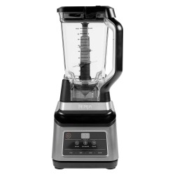 Ninja BN750EU 2-in-1 Küchenmaschine mit Auto-iQ — Buy in Cyprus with Fast Delivery