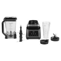 Ninja BN750EU 2-in-1 Küchenmaschine mit Auto-iQ — Buy in Cyprus with Fast Delivery