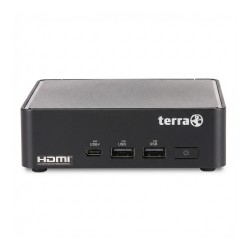 TERRA PC-Micro 6000 SILENT GREENLINE — Buy in Cyprus with Fast Delivery