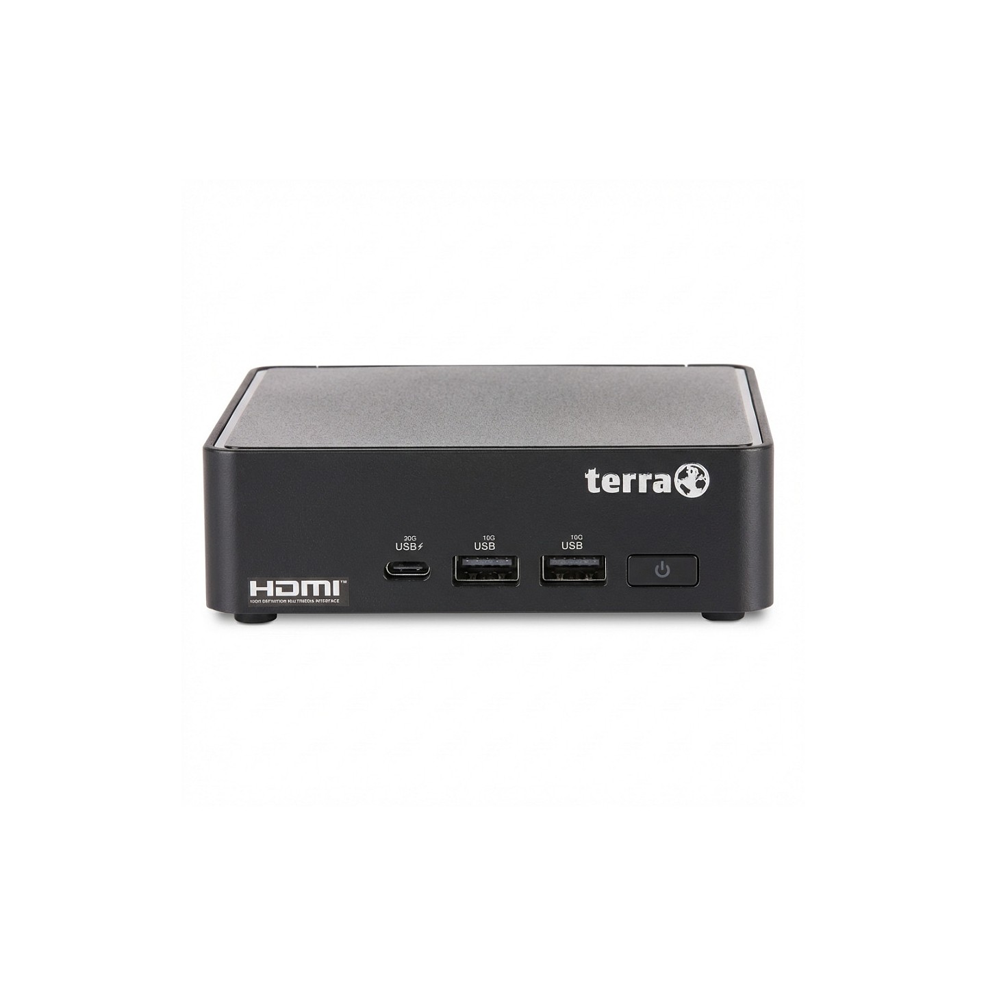 TERRA PC-Micro 6000 SILENT GREENLINE — Buy in Cyprus with Fast Delivery