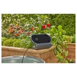 Gardena Solar-Bewässerung AquaBloom L Set — Buy in Cyprus with Fast Delivery