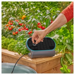 Gardena Solar-Bewässerung AquaBloom L Set — Buy in Cyprus with Fast Delivery