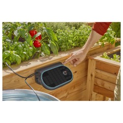 Gardena Solar-Bewässerung AquaBloom L Set — Buy in Cyprus with Fast Delivery