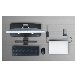D TARGUS USB-C 100W PD CHARGER — Buy in Cyprus with Fast Delivery
