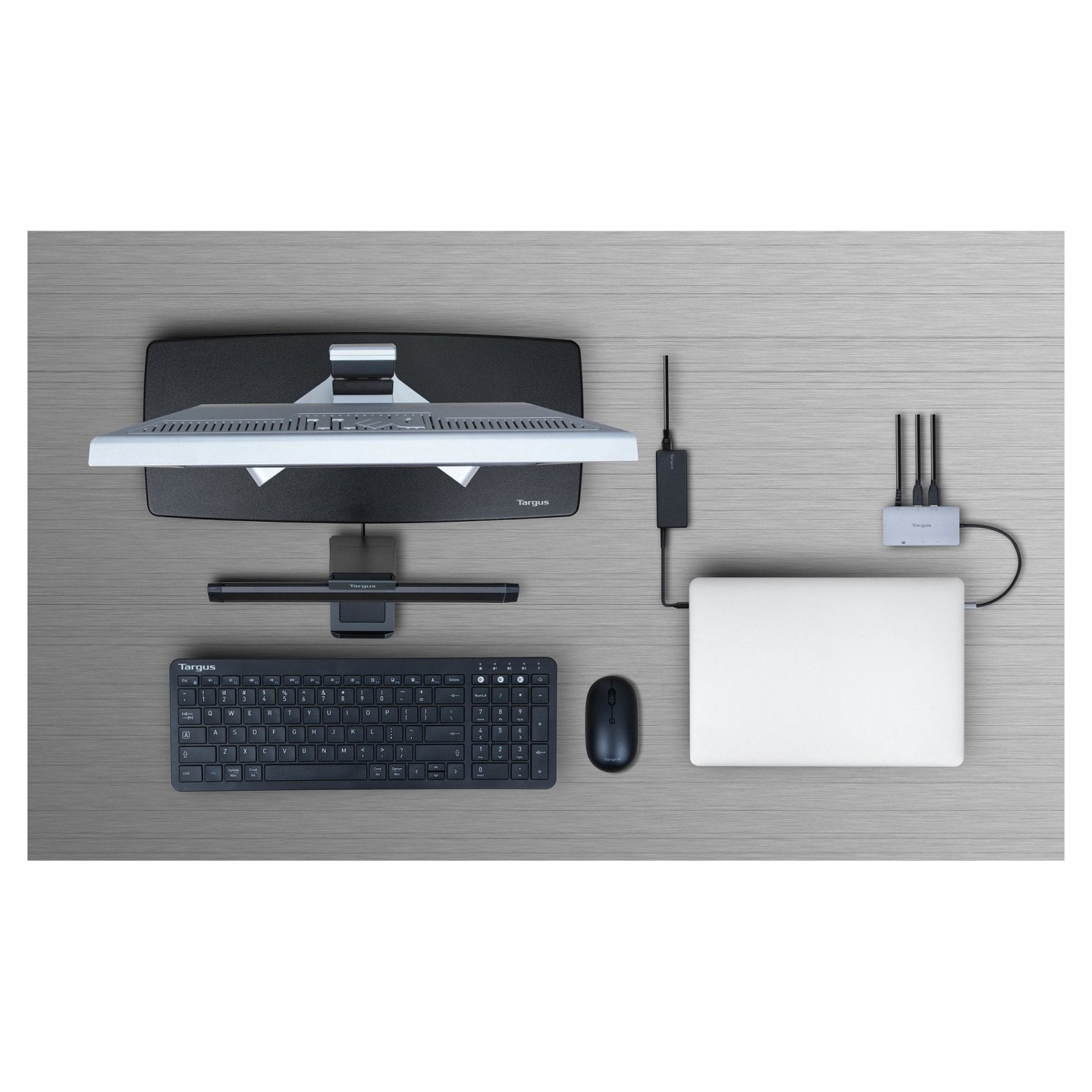 D TARGUS USB-C 100W PD CHARGER — Buy in Cyprus with Fast Delivery
