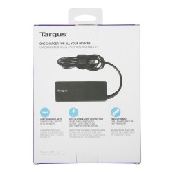 D TARGUS USB-C 100W PD CHARGER — Buy in Cyprus with Fast Delivery