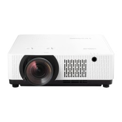 Viewsonic Beamer LSC731WU-ST 7300 Lm WUXGA Laser 3LCD TR0.65 — Buy in Cyprus with Fast Delivery