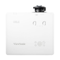 Viewsonic Beamer LSC731WU-ST 7300 Lm WUXGA Laser 3LCD TR0.65 — Buy in Cyprus with Fast Delivery