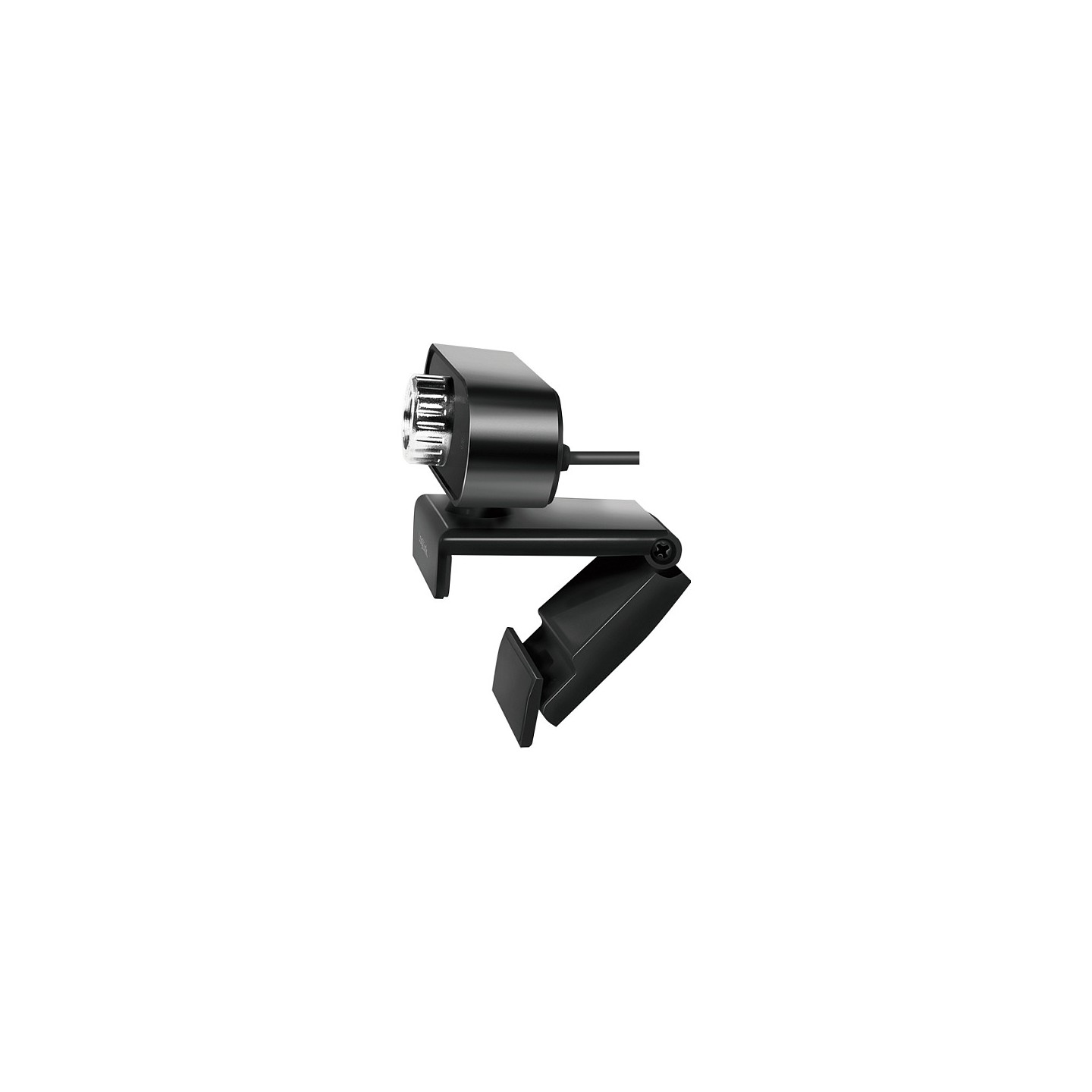 Logilink Webcam 1080p FHD Webcam + Mikrofon schwarz — Buy in Cyprus with Fast Delivery