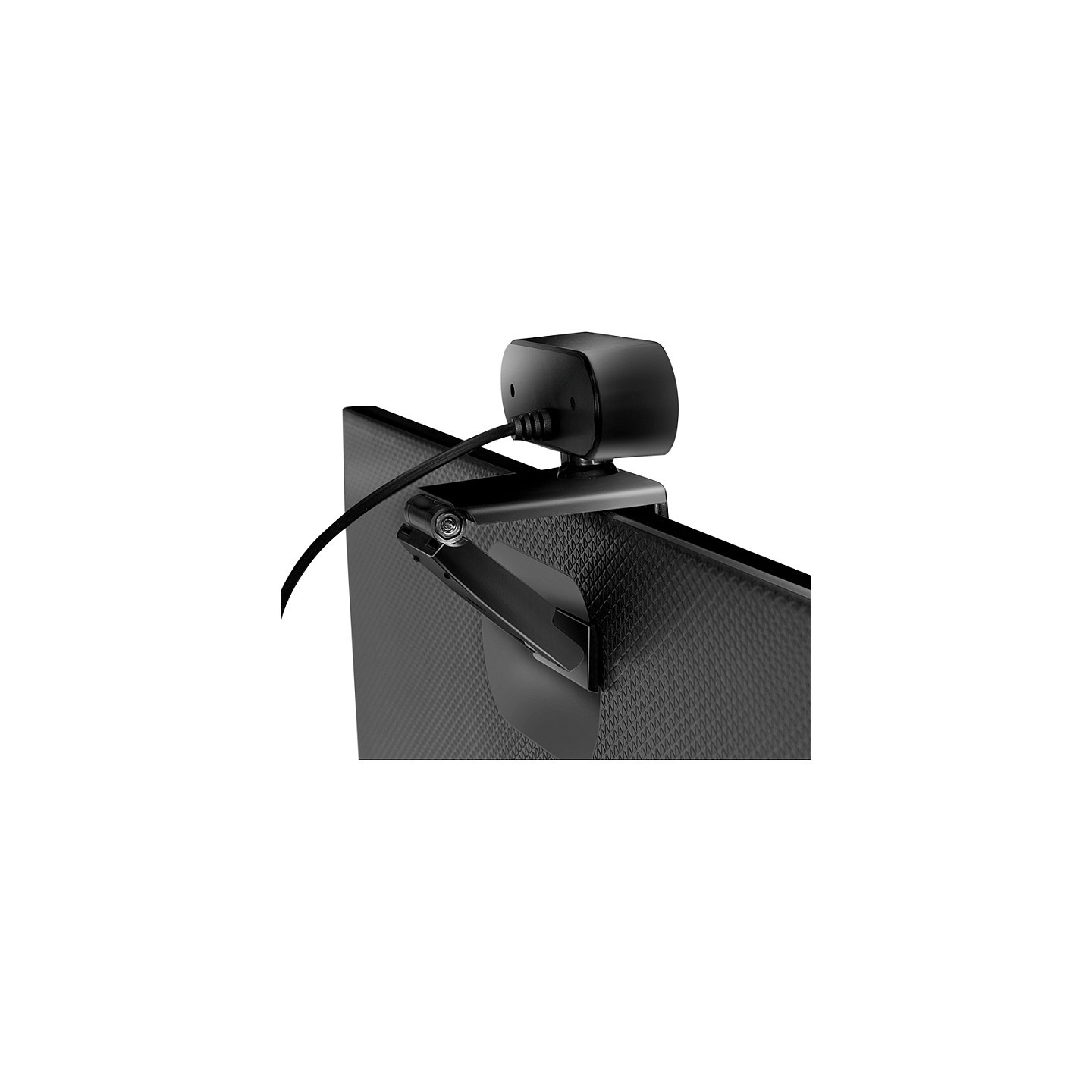Logilink Webcam 1080p FHD Webcam + Mikrofon schwarz — Buy in Cyprus with Fast Delivery